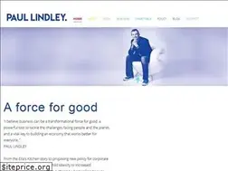 Sites similar to paullindley.uk