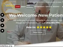 Sites similar to paulloperdds.com