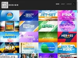 Sites similar to paulmaccarone.com