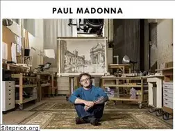 Sites similar to paulmadonna.com