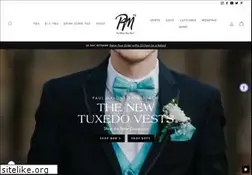 Sites similar to paulmalone.com