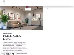 Sites similar to paulmann.be