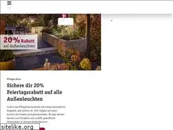 Sites similar to paulmann.de