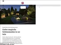 Sites similar to paulmann.nl