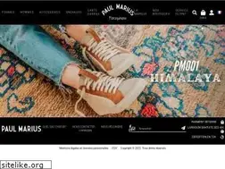 Sites similar to paulmarius.fr