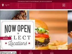 Sites similar to paulmartinsamericangrill.com