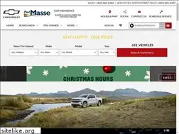Sites similar to paulmasseeastprovidence.com
