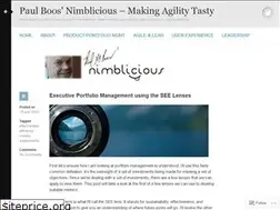 Sites similar to paulmboos.com