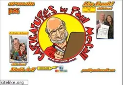 Sites similar to paulmccall.com