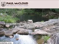 Sites similar to paulmccloud.com