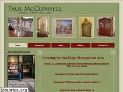 Sites similar to paulmcconnell.com