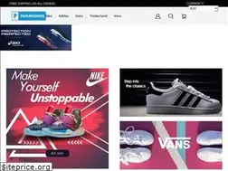 Sites similar to paulmcdermott.com.au