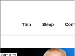 Sites similar to paulmckenna.com