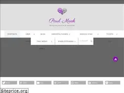 Sites similar to paulmeek.de