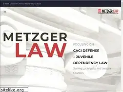 Sites similar to paulmetzgerlaw.com