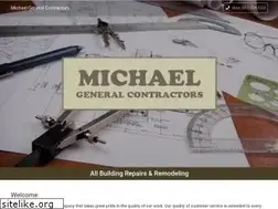 Sites similar to paulmichaelgeneralcontractor.com