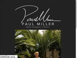 Sites similar to paulmiller.uk