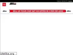 Sites similar to paulmillertoyota.com