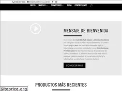 Sites similar to paulmitchell.com.mx