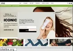 Sites similar to paulmitchell.com