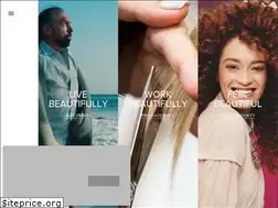 Sites similar to paulmitchell.cz