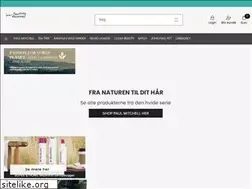Sites similar to paulmitchell.dk