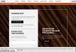 Sites similar to paulmitchellpro.com