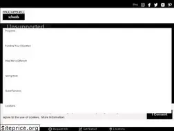 Sites similar to paulmitchelltheschool.com