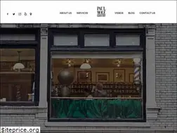 Sites similar to paulmole.com