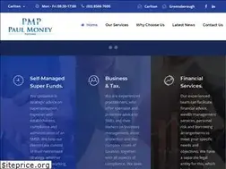 Sites similar to paulmoney.com.au
