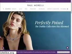 Sites similar to paulmorelli.com
