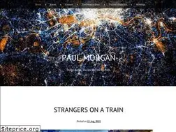 Sites similar to paulmorgan.com