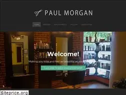 Sites similar to paulmorganhair.com