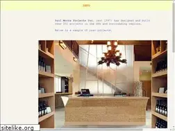 Sites similar to paulmorra.com