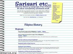 Sites similar to paulmorrow.ca