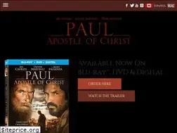 Sites similar to paulmovie.com