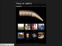 Sites similar to paulmsmith.co.uk