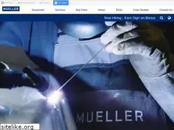 Sites similar to paulmueller.com