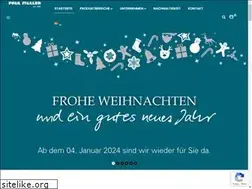Sites similar to paulmueller.de