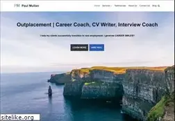 Sites similar to paulmullan.ie