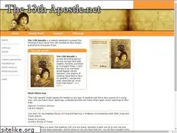 Sites similar to paulmurphybooks.com