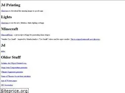 Sites similar to paulmurraycbr.github.io