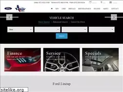 Sites similar to paulmurreyford.com