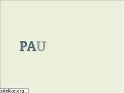 Sites similar to paulmyatt.com