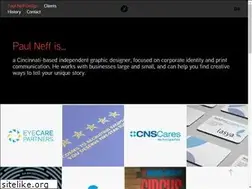 Sites similar to paulneffdesign.com