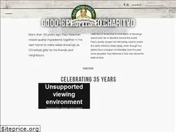 Sites similar to paulnewmansown.com.au