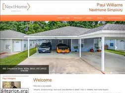 Sites similar to paulnexthome.com