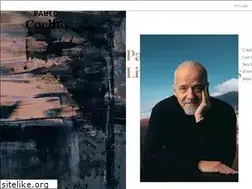 Sites similar to paulo-coelho.fr