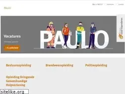 Sites similar to paulo.be