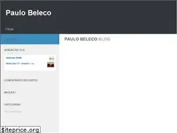 Sites similar to paulo.beleco.com.pt